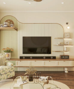 BỘ PHÒNG KHÁCH NM-101PK