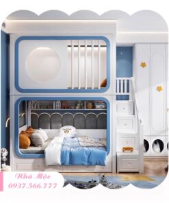 Giường Tầng NM102
