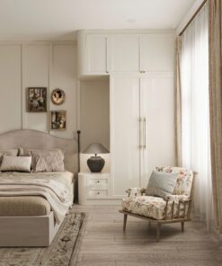 Tủ quần áo QA-14