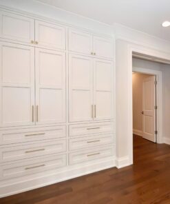 Tủ quần áo QA-28