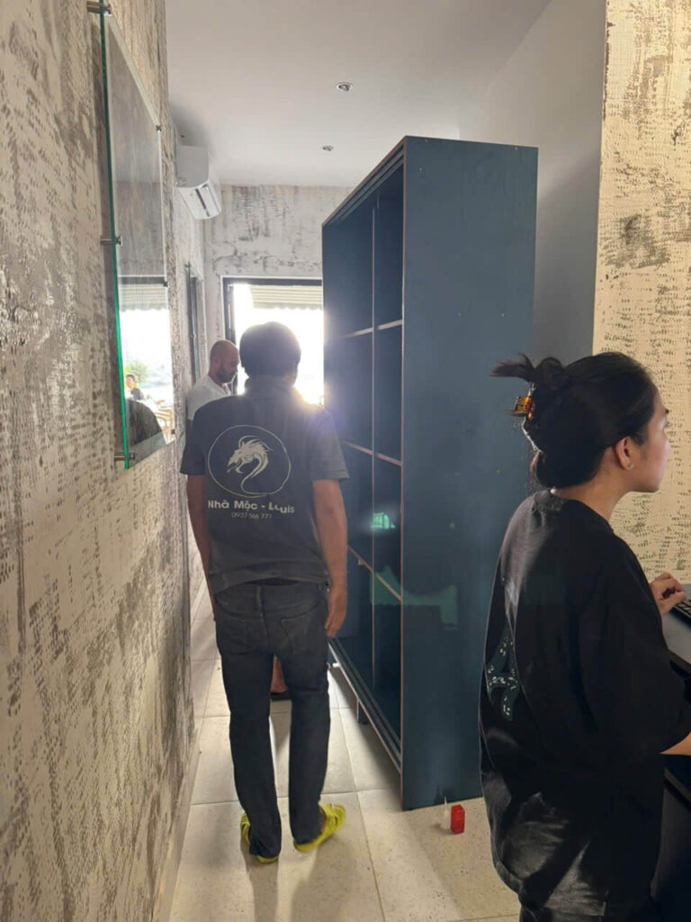 Liên hệ Zalo để được tư vấn báo giá