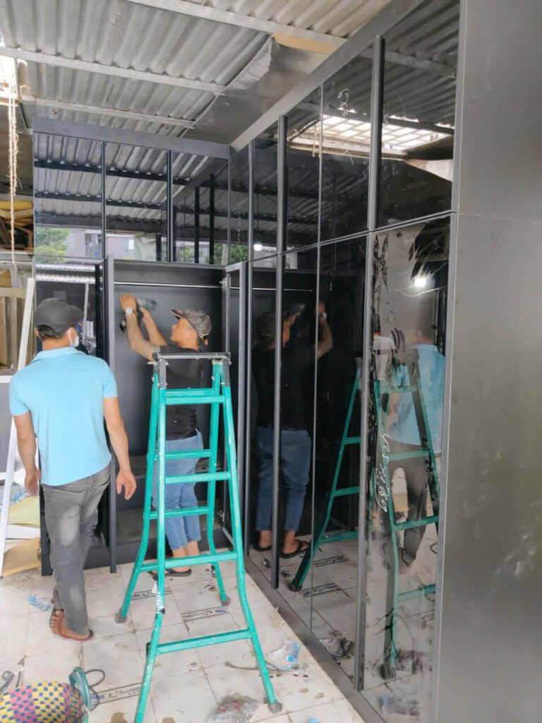 Liên hệ Zalo để được tư vấn báo giá
