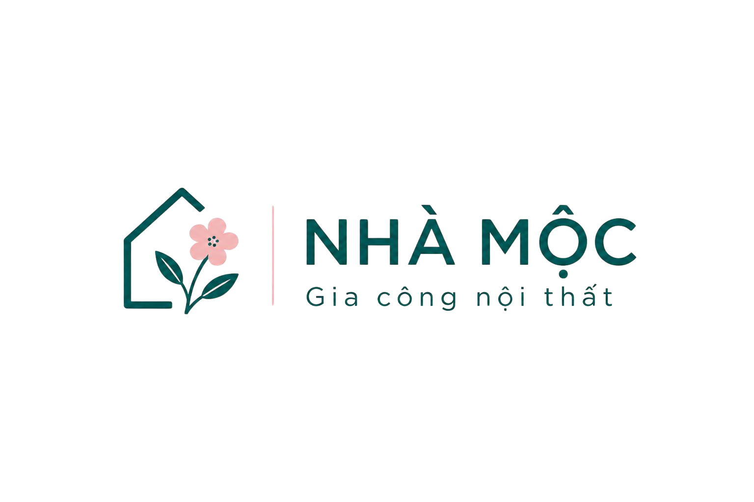 Nội thất Nhà Mộc